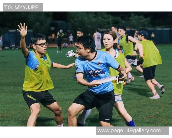 广州飞盘队在世界滑板锦标赛中的崛起与突破之路全景回顾