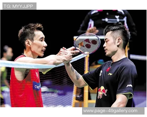 李宗伟与林丹对决历史数据分析及比赛回顾